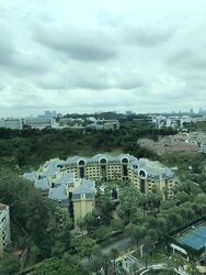 The Vision (D5), Condominium #579342001